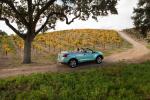 Nissan Murano CrossCabriolet 2011 года